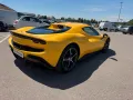 Ferrari 296 GTS  in GIALLO TRIPLO STRATO