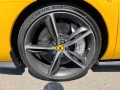 Ferrari 296 GTS  in GIALLO TRIPLO STRATO
