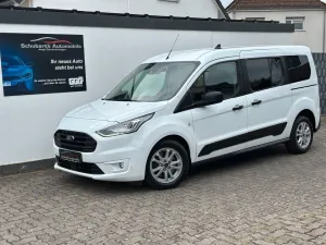 Ford Transit Connect lang L2 1,5D 5-Sitze Xenon AHK