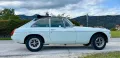 MGB