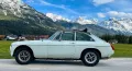 MGB