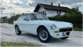 MGB