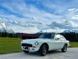 MGB