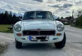 MGB