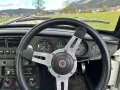 MGB