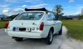 MGB