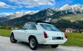 MGB
