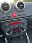 Audi TT Roadster 1.8T  S-Line - Scheckheft -TOP