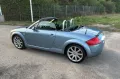Audi TT Roadster 1.8T  S-Line - Scheckheft -TOP