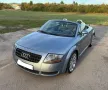 Audi TT Roadster 1.8T  S-Line - Scheckheft -TOP