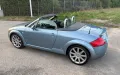Audi TT Roadster 1.8T  S-Line - Scheckheft -TOP