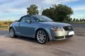 Audi TT Roadster 1.8T  S-Line - Scheckheft -TOP