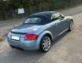 Audi TT Roadster 1.8T  S-Line - Scheckheft -TOP