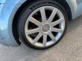 Audi TT Roadster 1.8T  S-Line - Scheckheft -TOP
