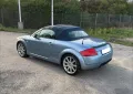 Audi TT Roadster 1.8T  S-Line - Scheckheft -TOP