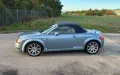 Audi TT Roadster 1.8T  S-Line - Scheckheft -TOP