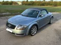 Audi TT Roadster 1.8T  S-Line - Scheckheft -TOP