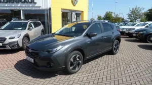 Subaru Crosstrek Comfort 2.0ie e-Boxer Hybrid Sitze ele