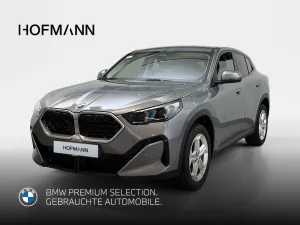 BMW X2 sDrive20d HUD+ACC+Inno+RFK+Adapt. LED+