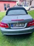 Mercedes-Benz E 250 Cabriolet E 250 BlueEFF. AVANTGARDE AV...