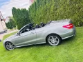 Mercedes-Benz E 250 Cabriolet E 250 BlueEFF. AVANTGARDE AV...