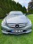 Mercedes-Benz E 250 Cabriolet E 250 BlueEFF. AVANTGARDE AV...