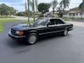 Mercedes-Benz 560SEC