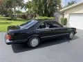 Mercedes-Benz 560SEC
