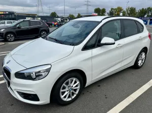 BMW 218 Active Tourer 218i -