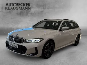 BMW 330 d xDrive Touring M Sport 18''LC PROF AHK PAN