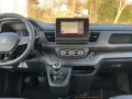 Renault Trafic Combi Authentic 2.0 BLUE dCi 150 EU6e