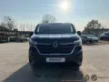 Renault Trafic Combi Authentic 2.0 BLUE dCi 150 EU6e
