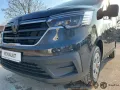 Renault Trafic Combi Authentic 2.0 BLUE dCi 150 EU6e