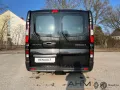 Renault Trafic Combi Authentic 2.0 BLUE dCi 150 EU6e