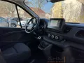 Renault Trafic Combi Authentic 2.0 BLUE dCi 150 EU6e