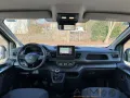Renault Trafic Combi Authentic 2.0 BLUE dCi 150 EU6e