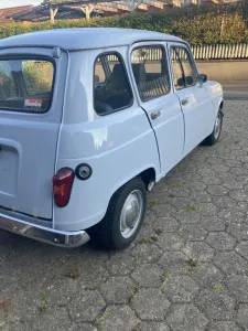 Renault R 4