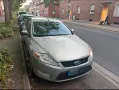 Ford Mondeo 1.6