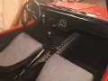 Volkswagen Buggy Style Meyers Manx B.F Mayers & Co