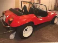 Volkswagen Buggy Style Meyers Manx B.F Mayers & Co