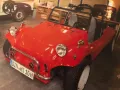 Volkswagen Buggy Style Meyers Manx B.F Mayers & Co