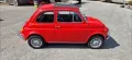 Fiat 500L Oldtimer (1972)