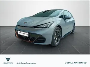 Cupra Born 150kW/58kWh*LED*Navi*SHZ*Pano*Pilot-XL Plus