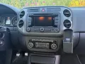 Volkswagen Cross Golf 1.4 TSI AHK