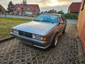 Volkswagen VW Scirocco GT2