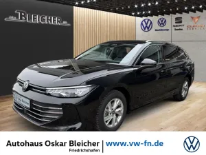Volkswagen Passat 1,5 l eTSI Mildhybrid ''Business'' OPF 11