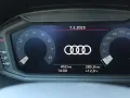 Audi A1 Sportback 30 TFSI basis S tronic KLIMA ALU