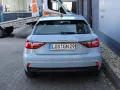 Audi A1 Sportback 30 TFSI basis S tronic KLIMA ALU