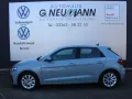 Audi A1 Sportback 30 TFSI basis S tronic KLIMA ALU