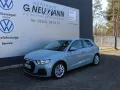 Audi A1 Sportback 30 TFSI basis S tronic KLIMA ALU